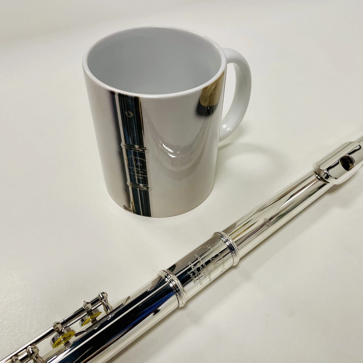Taza de Muramatsu