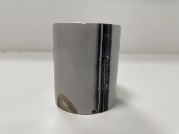 Taza Muramatsu