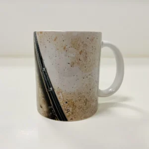 Taza de Sankyo