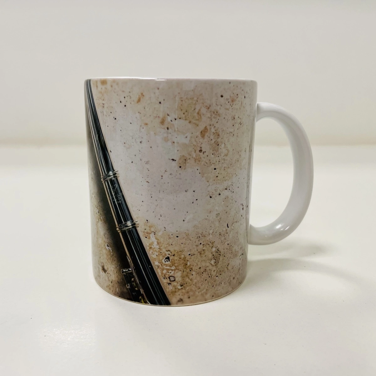 Taza de Sankyo