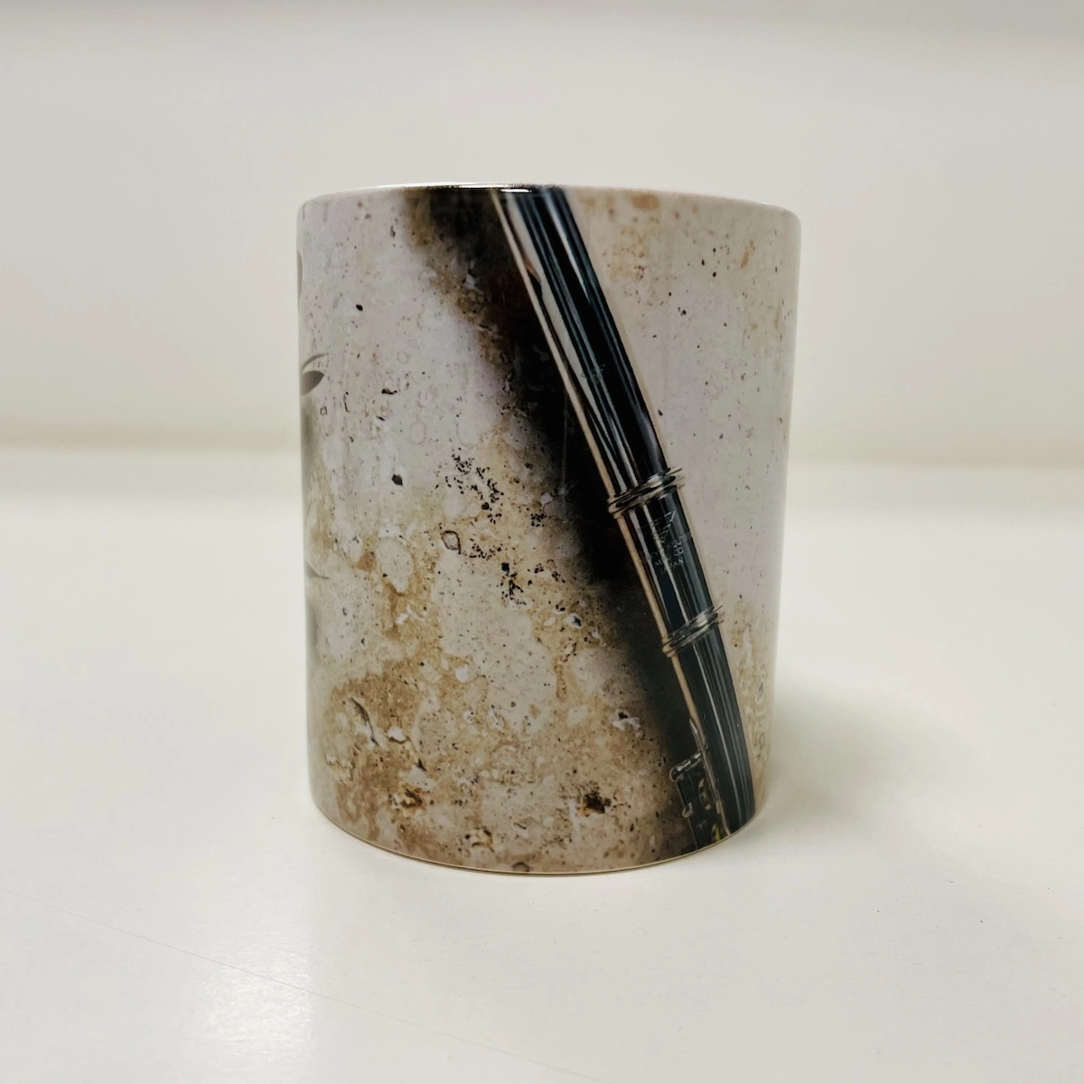 Taza de Sankyo
