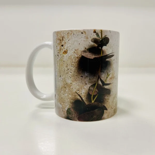 Taza de Sankyo