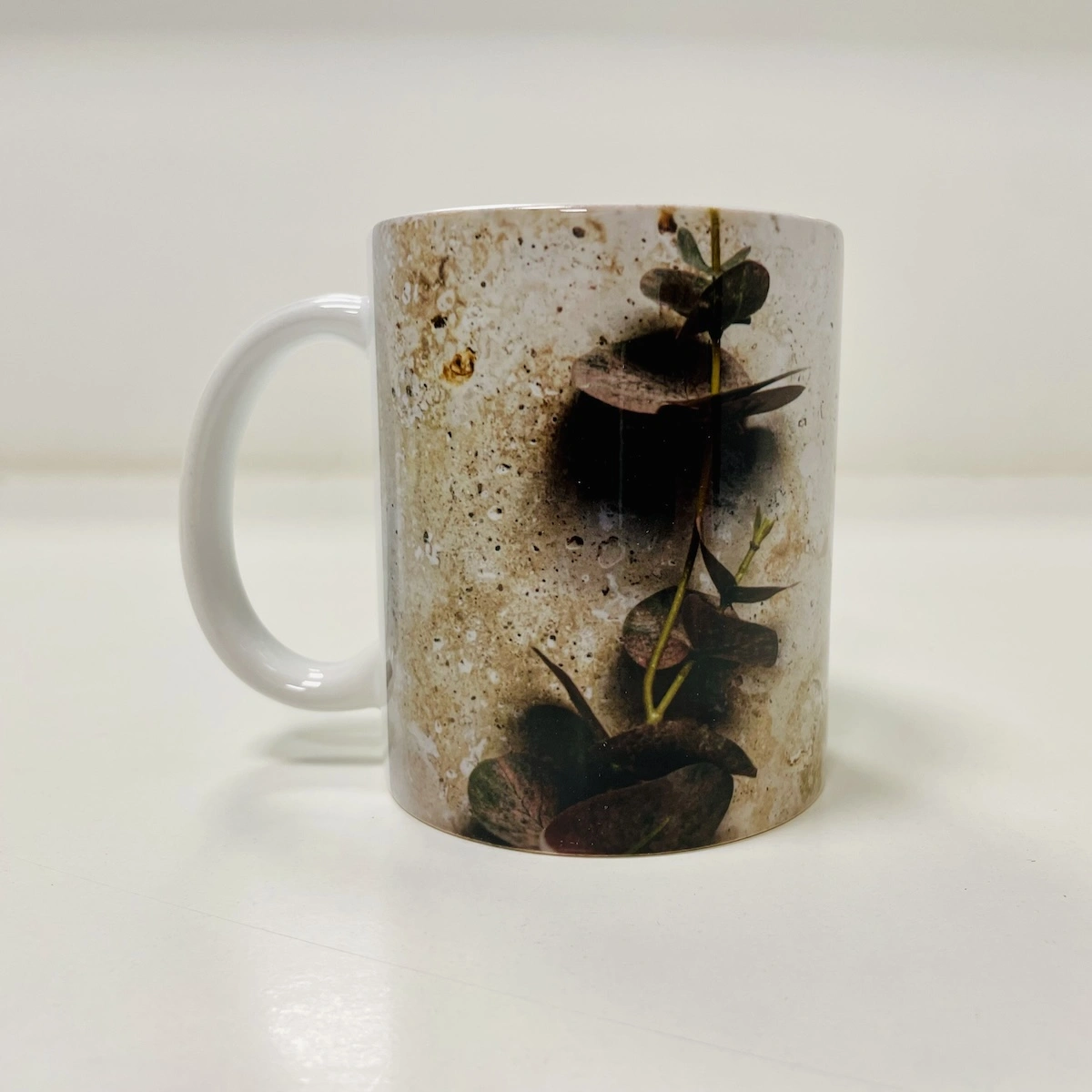 Taza de Sankyo