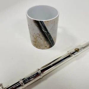 Taza de Sankyo
