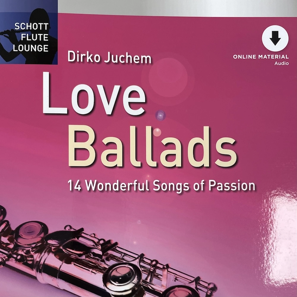 Love Ballads
