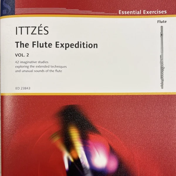 Flute expedition 2