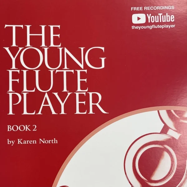 The young flute player Vol. 2