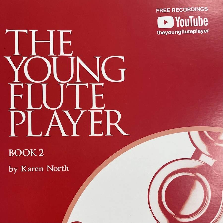 The young flute player Vol. 2: imagen 1