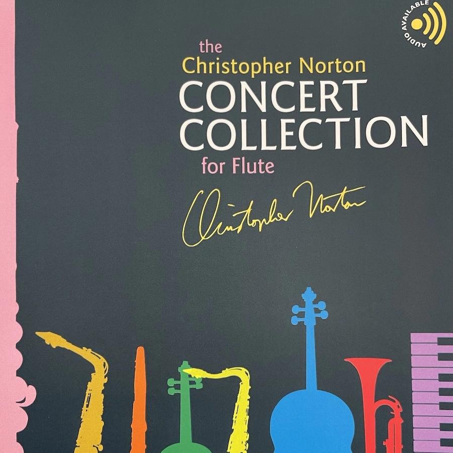 Concert Collection de C. Norton