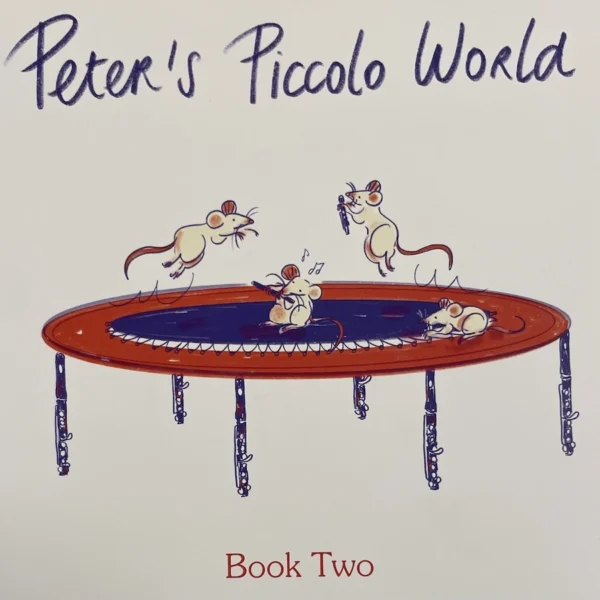 Peter´s Piccolo World 2