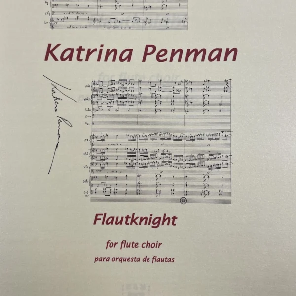 Flautknight