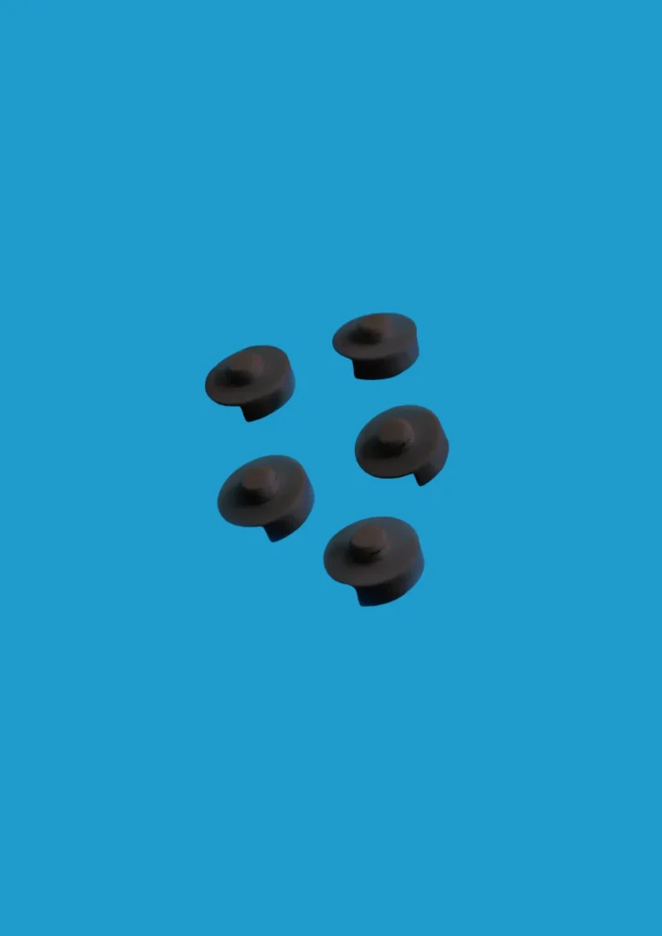 Ergodots