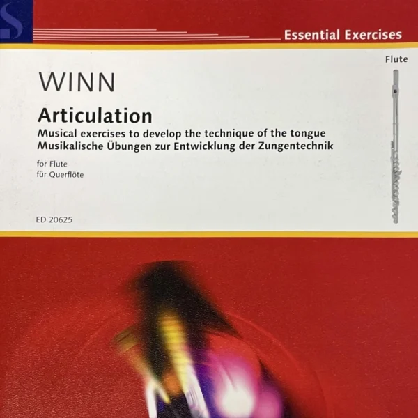 Articulation de R. Winn
