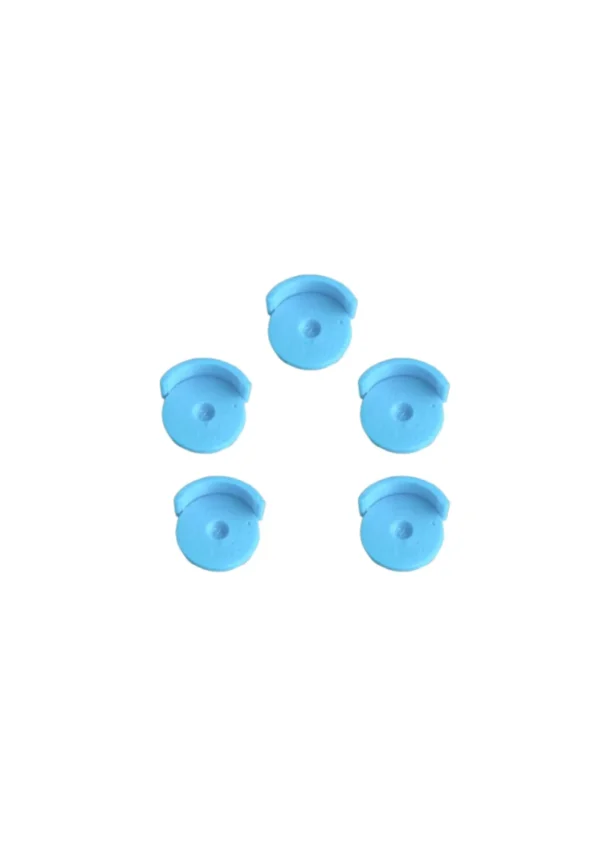 Ergodots