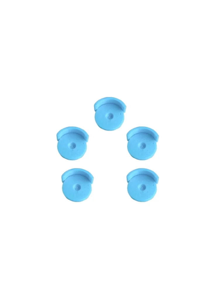 Ergodots
