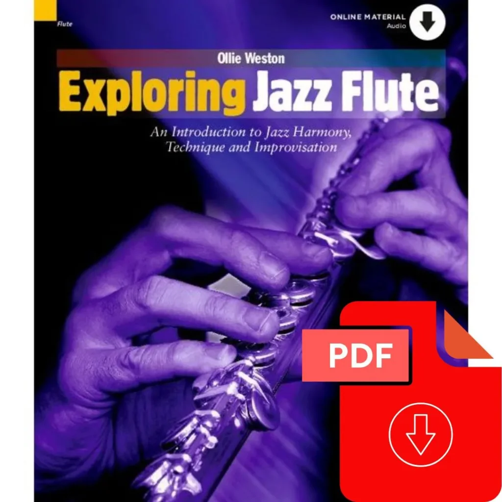 Exploring Jazz Flute