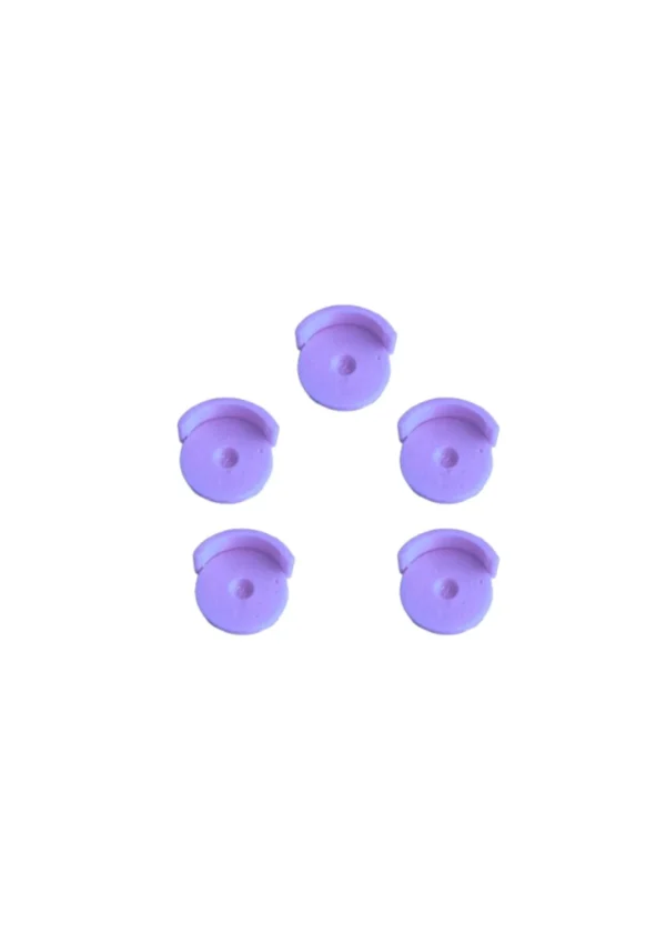 Ergodots