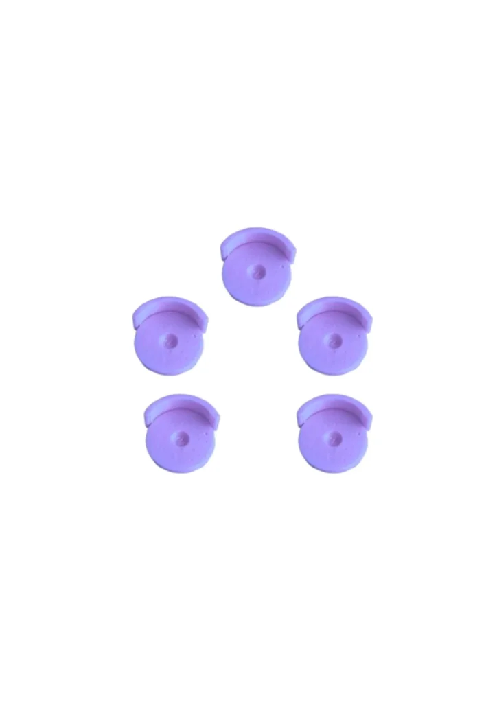 Ergodots