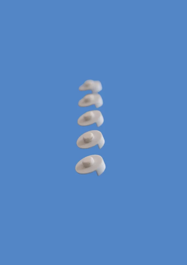 Ergodots