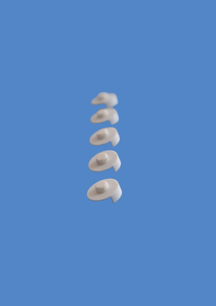 Ergodots