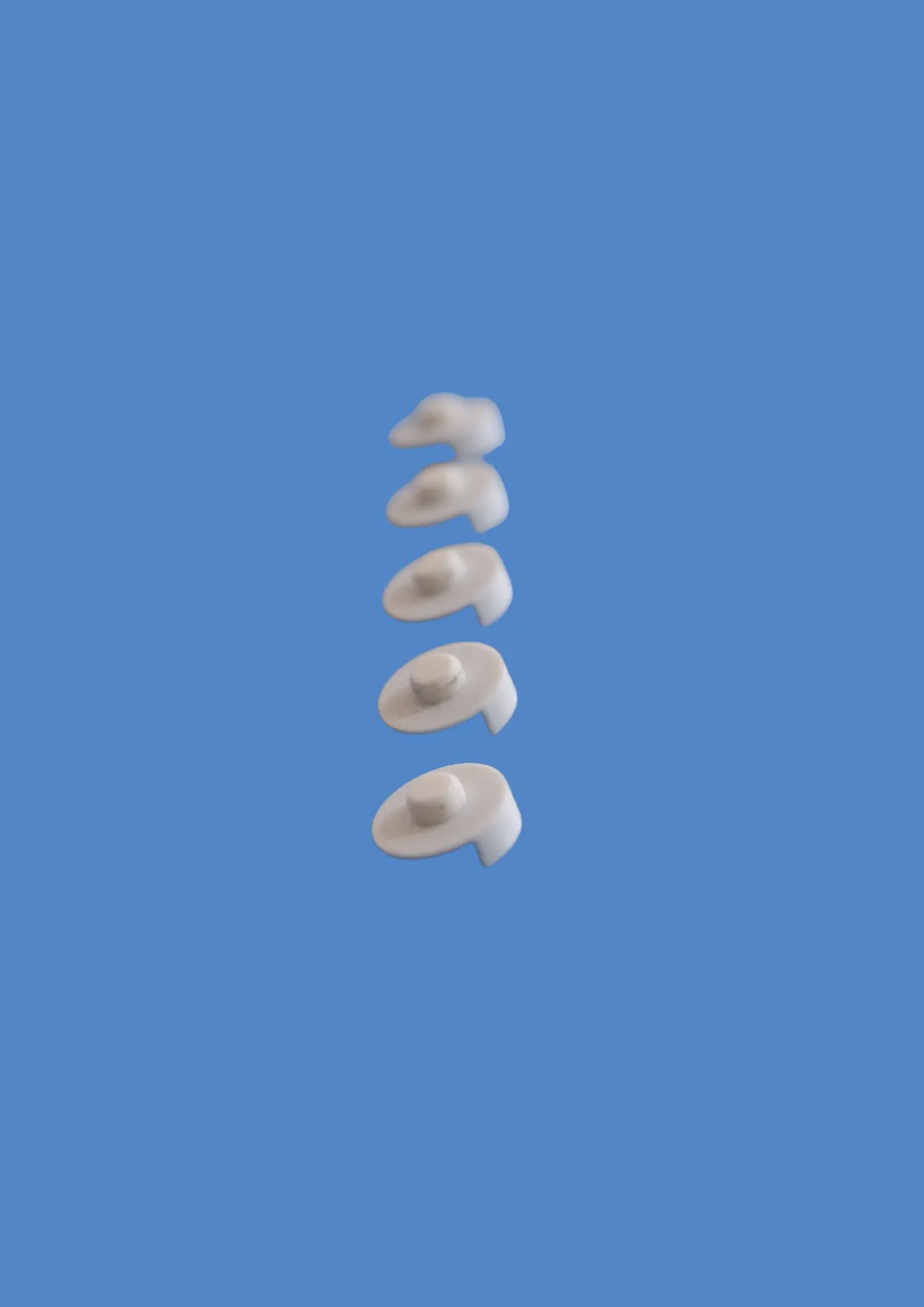 Ergodots