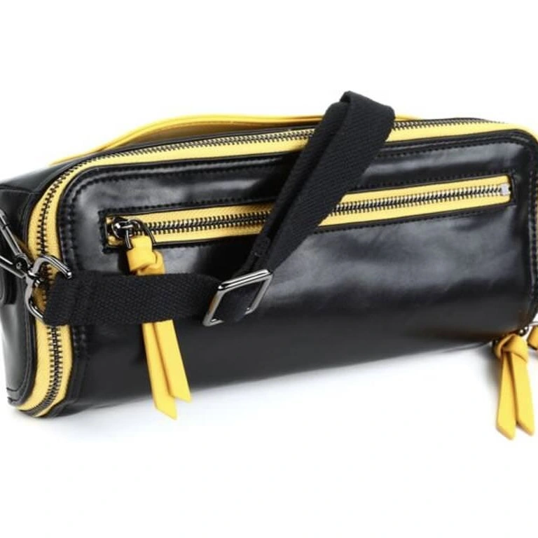 Funda para Flautín Fluterscooter Negra