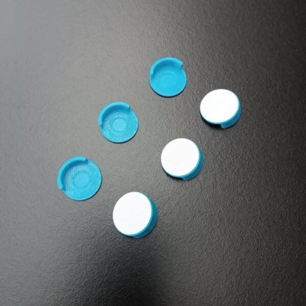 ergodots cerrados