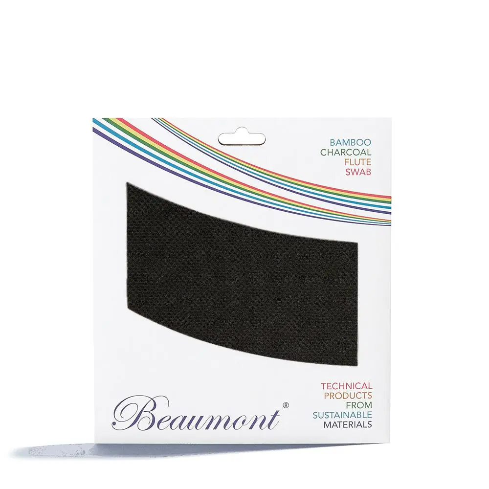 Beaumont: Paño interior de limpieza Concert Noir