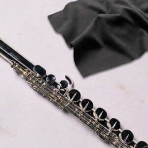 Accesorios para Flauta Alto / Bajo
