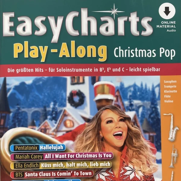 Easy Charts