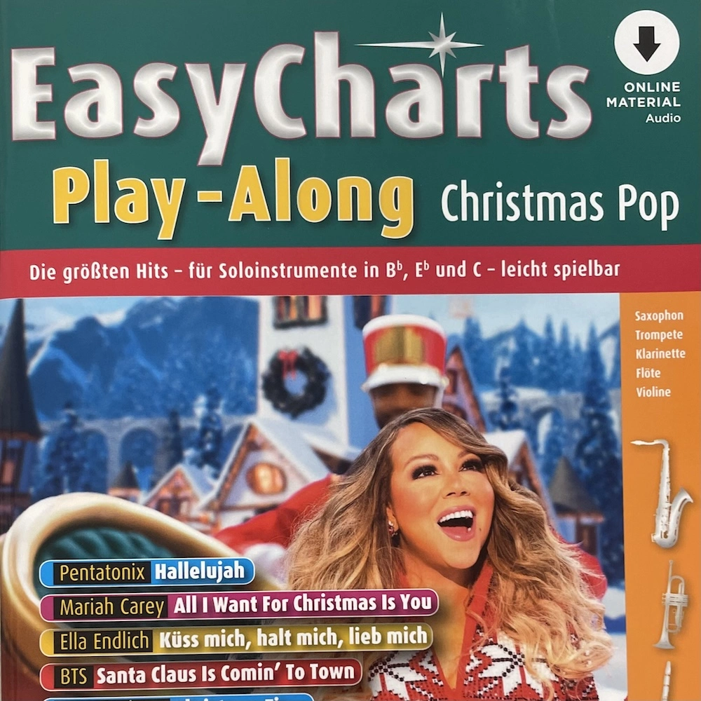 Easy Charts