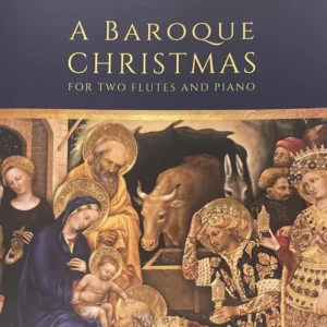 A Baroque Christmas