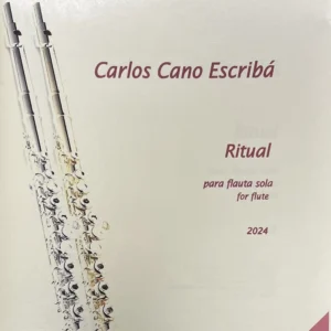 Ritual de Carlos Cano